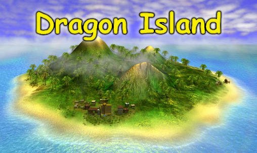 game pic for Dragon island